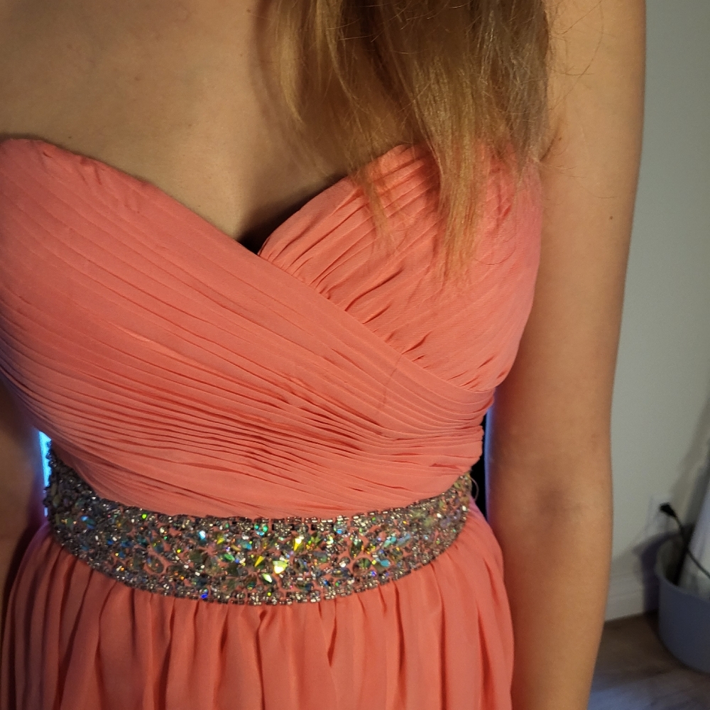 Prom Dress Small